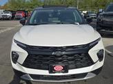Thumbnail of 2025 Iridescent Pearl Tricoat Chevrolet Blazer