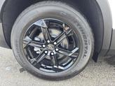 Thumbnail of 2025 Iridescent Pearl Tricoat Chevrolet Blazer