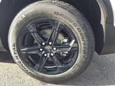 Thumbnail of 2025 Iridescent Pearl Tricoat Chevrolet Blazer