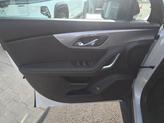 Thumbnail of 2025 Iridescent Pearl Tricoat Chevrolet Blazer