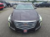 Thumbnail of 2016 Cocoa Bronze Metallic Cadillac CTS