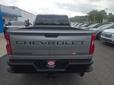 Thumbnail of 2024 Sterling Gray Metallic Chevrolet Silverado 2500
