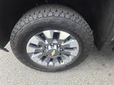 Thumbnail of 2024 Sterling Gray Metallic Chevrolet Silverado 2500