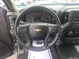 Thumbnail of 2024 Sterling Gray Metallic Chevrolet Silverado 2500