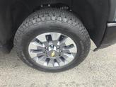 Thumbnail of 2024 Sterling Gray Metallic Chevrolet Silverado 2500