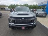 Thumbnail of 2024 Sterling Gray Metallic Chevrolet Silverado 2500