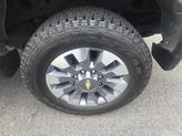 Thumbnail of 2024 Sterling Gray Metallic Chevrolet Silverado 2500