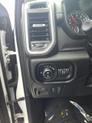 Thumbnail of 2022 Ivory White Tri-Coat Pearlcoat RAM 1500