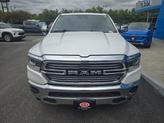 Thumbnail of 2022 Ivory White Tri-Coat Pearlcoat RAM 1500