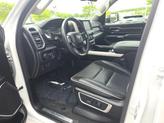Thumbnail of 2022 Ivory White Tri-Coat Pearlcoat RAM 1500