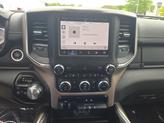 Thumbnail of 2022 Ivory White Tri-Coat Pearlcoat RAM 1500