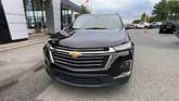 Thumbnail of 2022 Mosaic Black Metallic Chevrolet Traverse