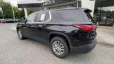 Thumbnail of 2022 Mosaic Black Metallic Chevrolet Traverse