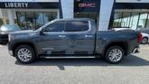 Thumbnail of 2021 Dark Sky Metallic GMC Sierra 1500
