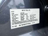 Thumbnail of 2023 Midnight Silver Metallic Tesla Model Y