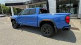 Thumbnail of 2025 Rapids Metallic GMC Canyon