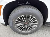 Thumbnail of 2026 Summit White GMC Yukon