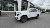 Thumbnail of 2026 Summit White GMC Yukon
