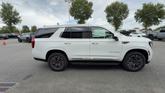 Thumbnail of 2026 Summit White GMC Yukon