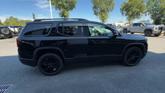 Thumbnail of 2023 Ebony Twilight Metallic GMC Acadia