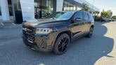 Thumbnail of 2023 Ebony Twilight Metallic GMC Acadia