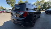 Thumbnail of 2023 Ebony Twilight Metallic GMC Acadia