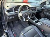 Thumbnail of 2023 Ebony Twilight Metallic GMC Acadia