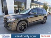 Photo of 2023 Ebony Twilight Metallic GMC Acadia