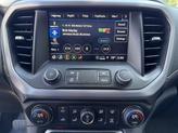 Thumbnail of 2023 Ebony Twilight Metallic GMC Acadia