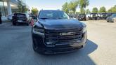 Thumbnail of 2023 Ebony Twilight Metallic GMC Acadia