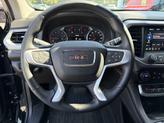 Thumbnail of 2023 Ebony Twilight Metallic GMC Acadia