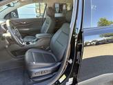 Thumbnail of 2023 Ebony Twilight Metallic GMC Acadia
