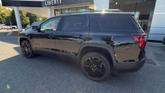 Thumbnail of 2023 Ebony Twilight Metallic GMC Acadia