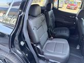 Thumbnail of 2023 Ebony Twilight Metallic GMC Acadia