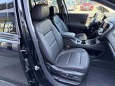 Thumbnail of 2023 Ebony Twilight Metallic GMC Acadia