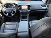 Thumbnail of 2023 Ebony Twilight Metallic GMC Acadia