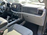 Thumbnail of 2023 Antimatter Blue Metallic Ford F-150 Lightning