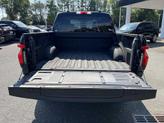 Thumbnail of 2023 Antimatter Blue Metallic Ford F-150 Lightning