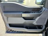 Thumbnail of 2023 Antimatter Blue Metallic Ford F-150 Lightning
