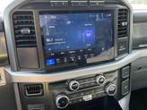 Thumbnail of 2023 Antimatter Blue Metallic Ford F-150 Lightning