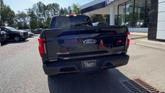 Thumbnail of 2023 Antimatter Blue Metallic Ford F-150 Lightning