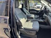 Thumbnail of 2023 Antimatter Blue Metallic Ford F-150 Lightning