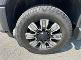 Thumbnail of 2025 Sterling Metallic GMC Sierra 2500