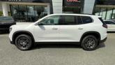 Thumbnail of 2025 Summit White GMC Acadia