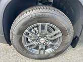 Thumbnail of 2025 Summit White GMC Acadia