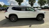Thumbnail of 2025 Summit White GMC Acadia