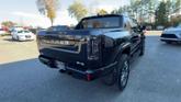 Thumbnail of 2025 Void Black GMC HUMMER EV Pickup