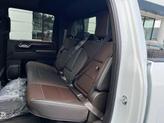 Thumbnail of 2025 Summit White GMC Sierra 2500
