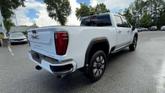 Thumbnail of 2025 Summit White GMC Sierra 2500