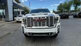 Thumbnail of 2025 Summit White GMC Sierra 2500